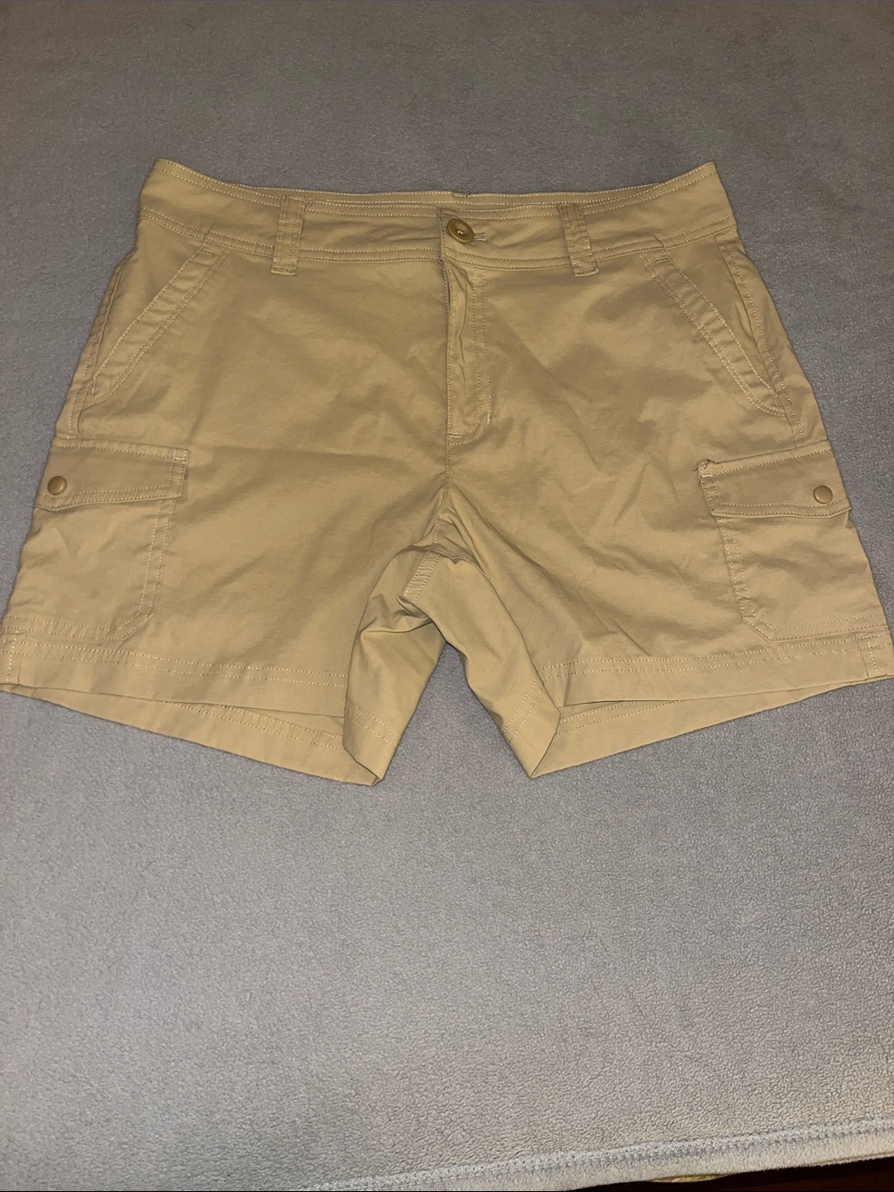 Eddie Bauer Women’s Cargo Shorts